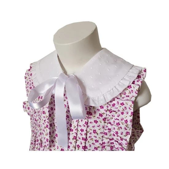 cuello de quita y pon