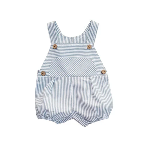 peto de bebe rayas