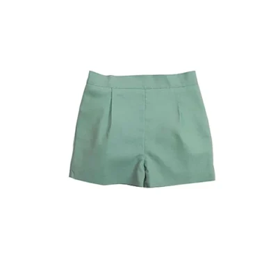 Pantalon corto bebe