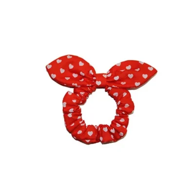 minicoletero orejas corazones
