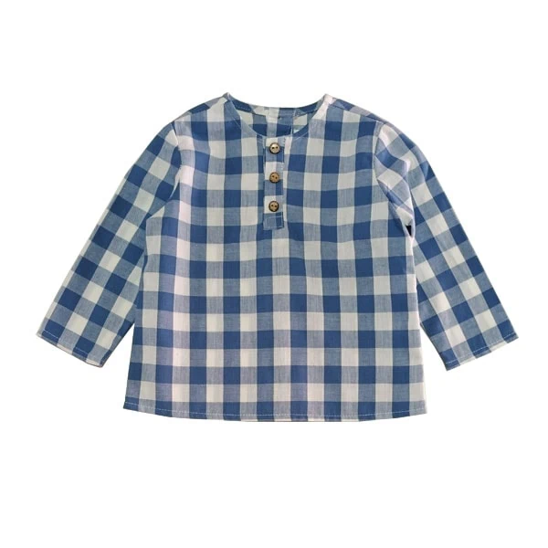 blusa polo bebe