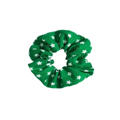 coletero estrellas verde