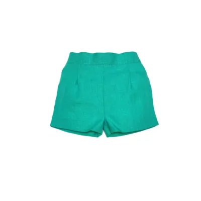 pantalon ceremonia bebe