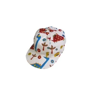 gorra dinosaurios bebe