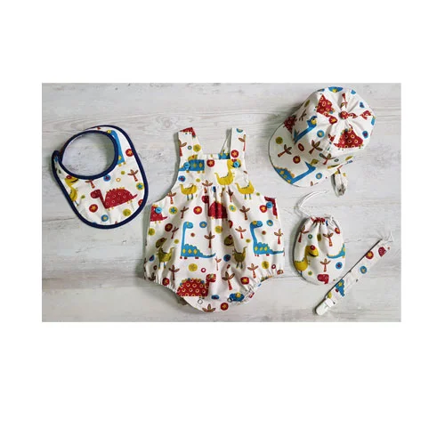 conjunto bebe dinosaurios