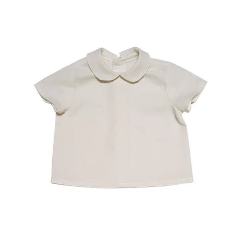 Blusa lino bebes