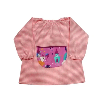 babi rosa unicornios