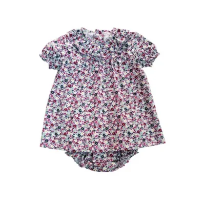 vestido bebe Elise