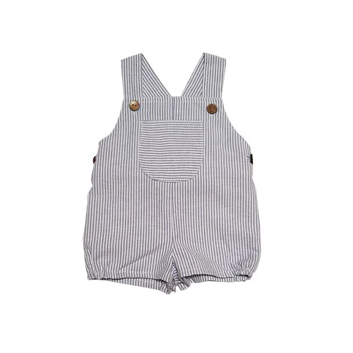 Peto bebe milraya gris
