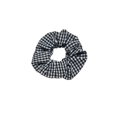 coletero negro vichy