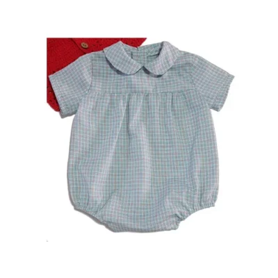 pelele bebe cuadros