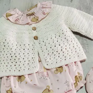 conjunto bebe ratoncitos