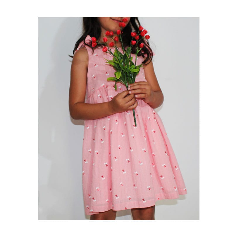 moda niñas