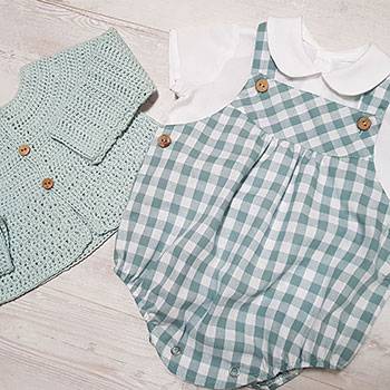 peto ranita vichy mint