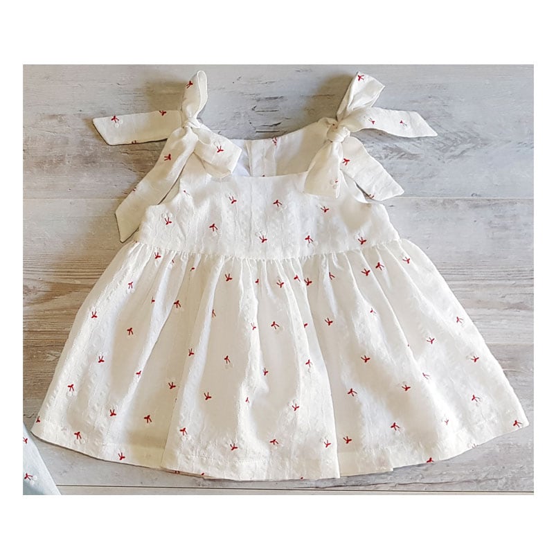 ropa bebe online