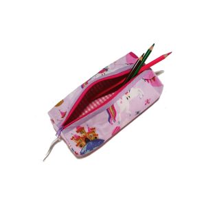 estuche para lapices niñas