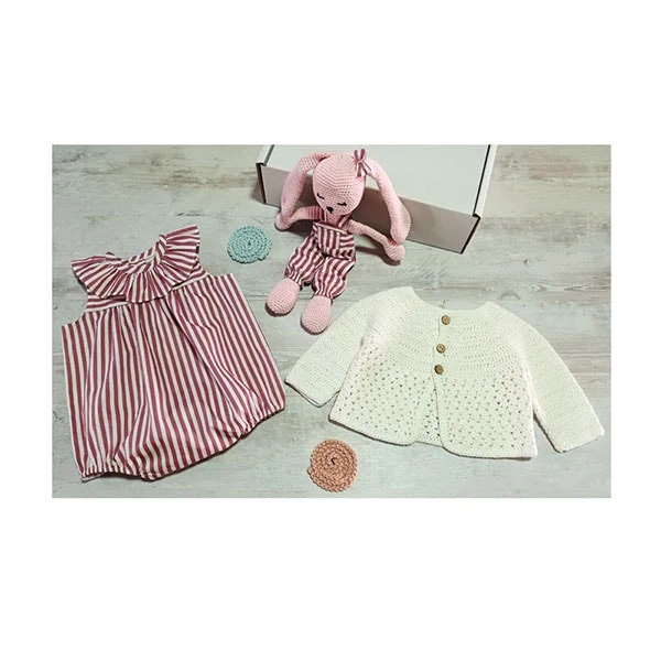 regalo bebe ranita raya