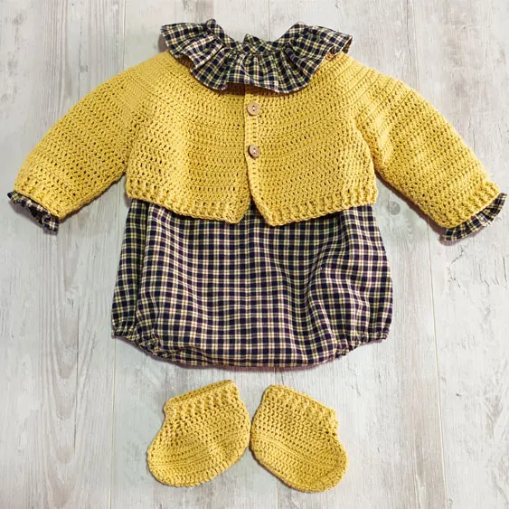 conjunto bebe niño cuadros