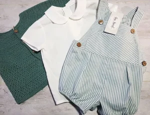 moda infantil y bebés