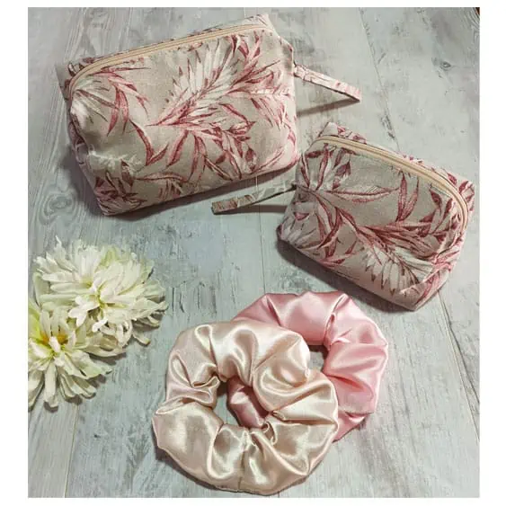 conjunto neceseres para regalar
