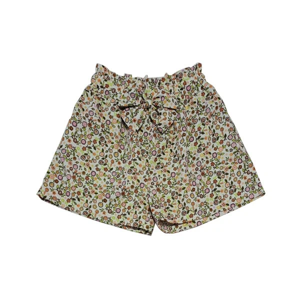 short verano niña