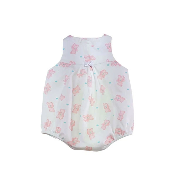 ranita bebe verano osos