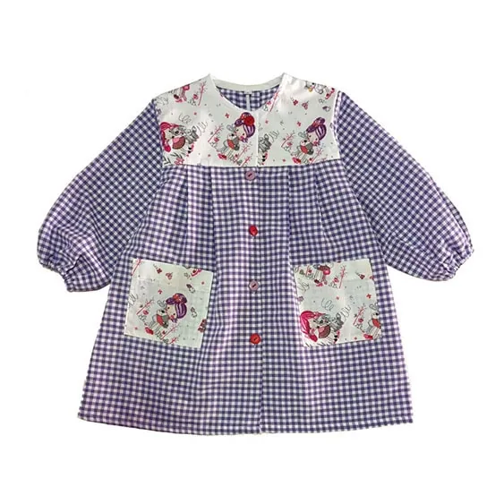 babi infantil lila kekas