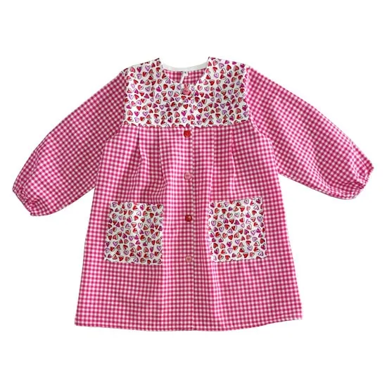babi niña fucsia