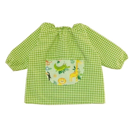 babi guarderia verde