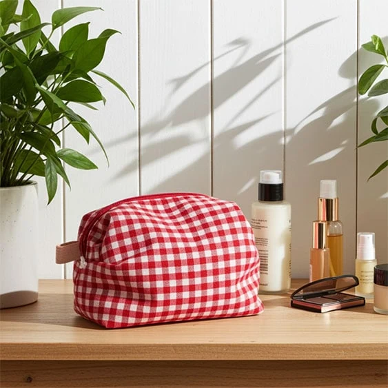 mini neceser vichy