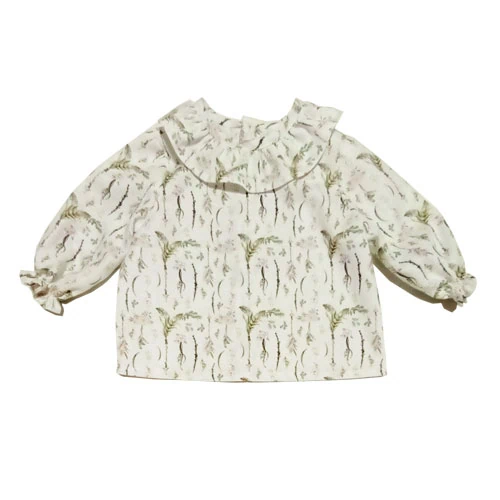 blusa bebe