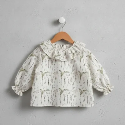 blusa bebe