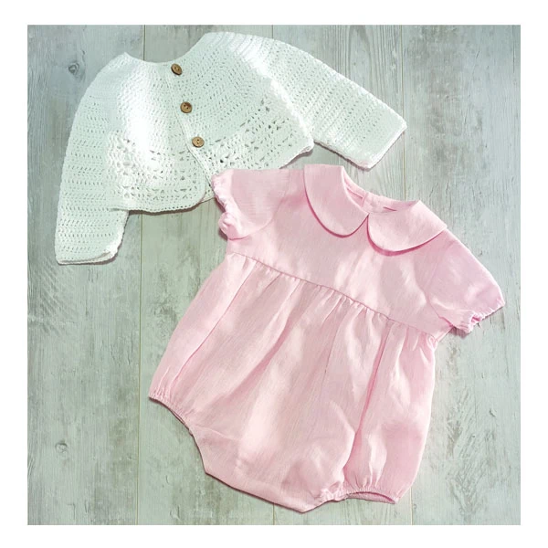 ropa para bebe de 3-6 meses