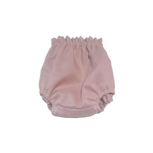 cubrepañal bebe algodón
