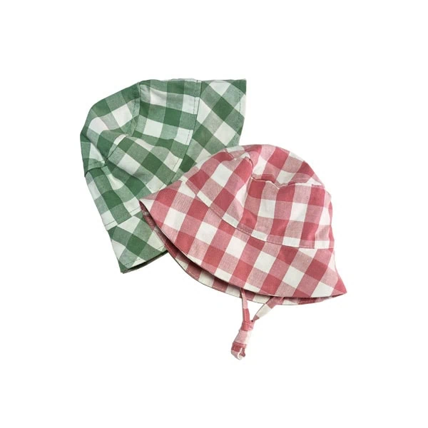 gorro bebe verano