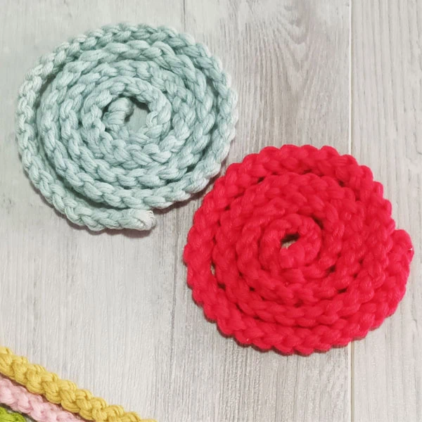 cordones lazo niñas