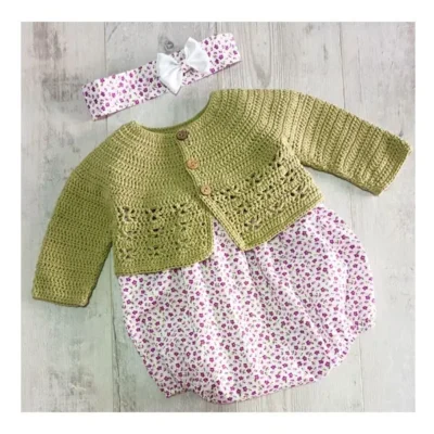 regalo bebe niña ranita