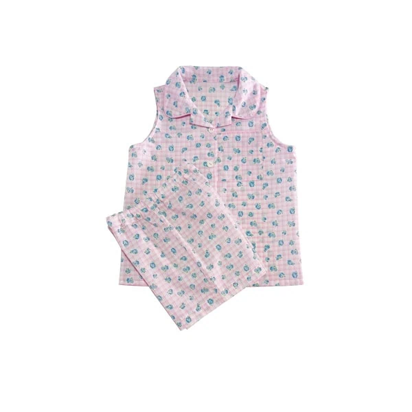 pijama verano niña