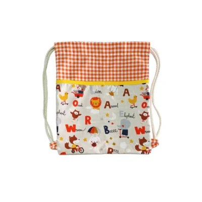 Bolsa colegio