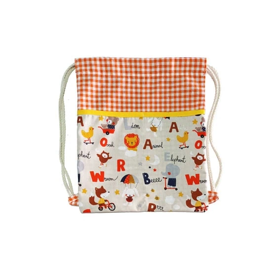 Bolsa colegio
