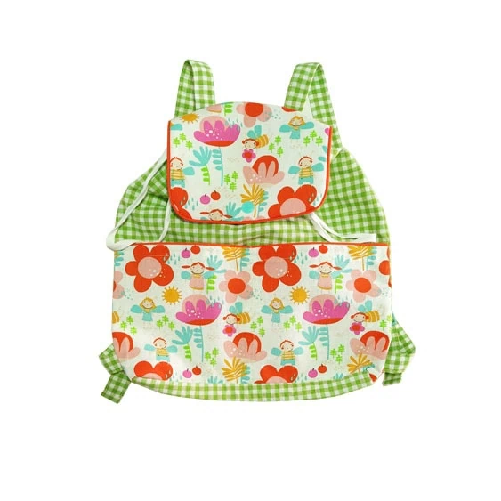 mochila merienda colegio
