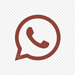 Icono de WhatsApp