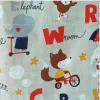 animales letras