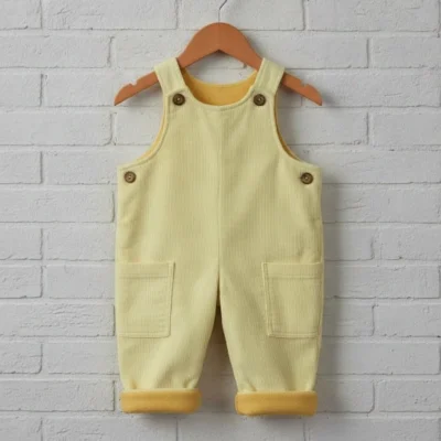 peto bebe micropana polar