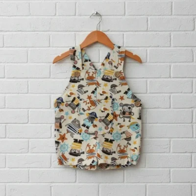 peto bebe verano
