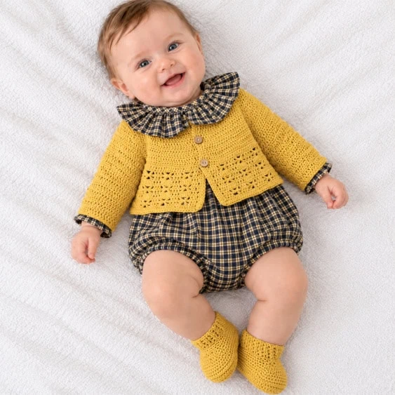 conjunto bebe niño cuadros