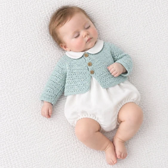 conjunto bebe gemelo niño