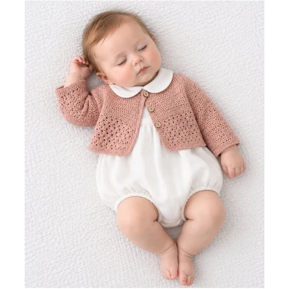 conjunto bebe gemelos niña
